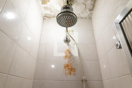 Apartamento à venda com 110m², 3 quartos e 2 vagasBanheiro da Suíte