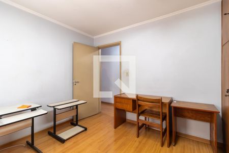 Apartamento à venda com 110m², 3 quartos e 2 vagasQuarto 3