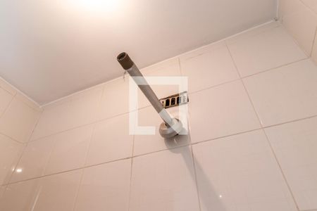 Apartamento à venda com 110m², 3 quartos e 2 vagasBanheiro de Serviço