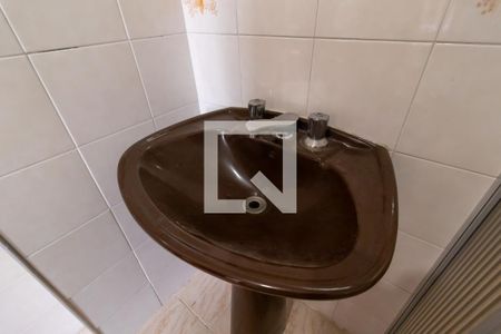 Apartamento à venda com 110m², 3 quartos e 2 vagasBanheiro da Suíte