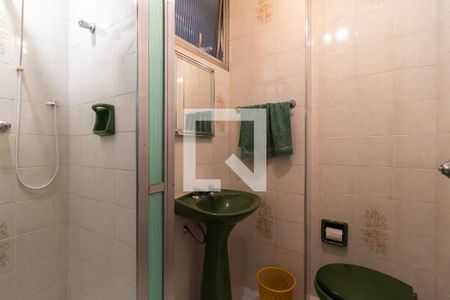 Apartamento à venda com 110m², 3 quartos e 2 vagasBanheiro 2
