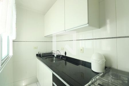 Apartamento à venda com 168m², 3 quartos e 2 vagasCozinha