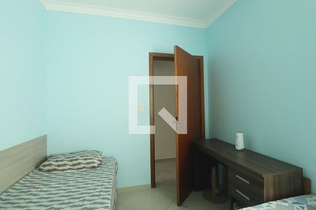 Apartamento à venda com 168m², 3 quartos e 2 vagasQuarto 2