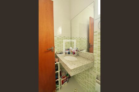 Apartamento à venda com 168m², 3 quartos e 2 vagasBanheiro Social