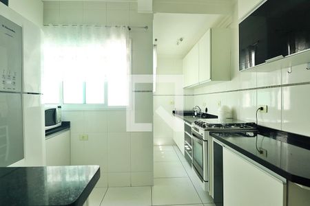 Apartamento à venda com 168m², 3 quartos e 2 vagasCozinha