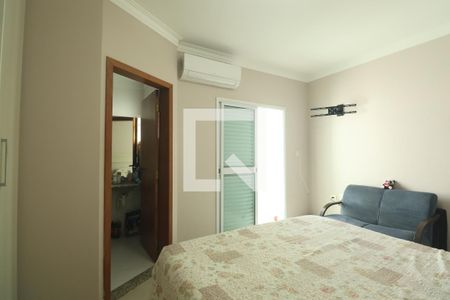 Apartamento à venda com 168m², 3 quartos e 2 vagasQuarto 3 - Suíte