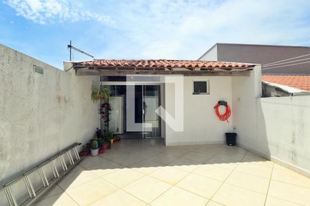 Apartamento à venda com 168m², 3 quartos e 2 vagasÁrea externa