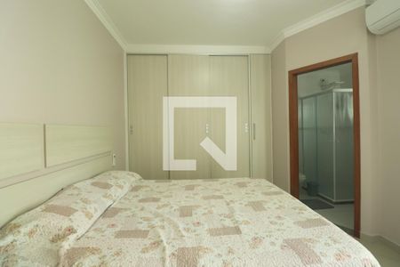 Apartamento à venda com 168m², 3 quartos e 2 vagasQuarto 3 - Suíte