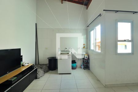 Apartamento à venda com 168m², 3 quartos e 2 vagasÁrea de Serviço