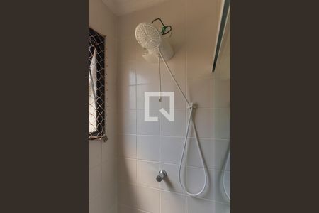 Apartamento à venda com 82m², 3 quartos e 2 vagas Apartamento à venda com 82m², 3 quartos e 2 vagasBanheiro da Suíte