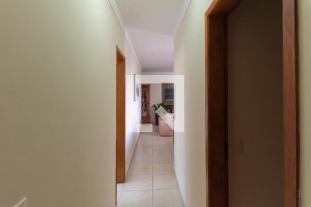 Apartamento à venda com 82m², 3 quartos e 2 vagas Apartamento à venda com 82m², 3 quartos e 2 vagasCorredor