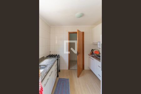 Apartamento à venda com 82m², 3 quartos e 2 vagas Apartamento à venda com 82m², 3 quartos e 2 vagasCozinha