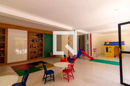 Apartamento à venda com 82m², 3 quartos e 2 vagas Apartamento à venda com 82m², 3 quartos e 2 vagasBrinquedoteca