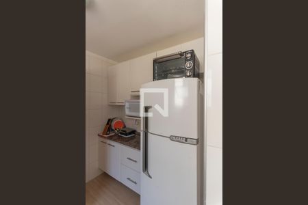 Apartamento à venda com 82m², 3 quartos e 2 vagas Apartamento à venda com 82m², 3 quartos e 2 vagasCozinha