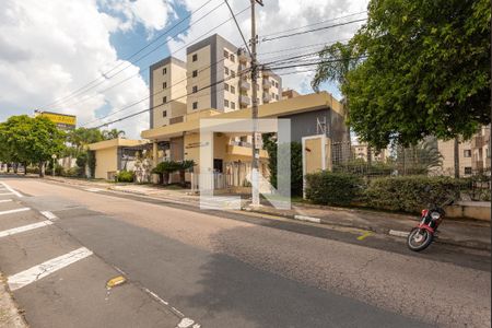 Apartamento à venda com 82m², 3 quartos e 2 vagas Apartamento à venda com 82m², 3 quartos e 2 vagasFachada do Condomínio