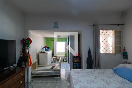 Casa à venda com 336m², 4 quartos e 4 vagas Casa à venda com 336m², 4 quartos e 4 vagasQuarto da Casa 02