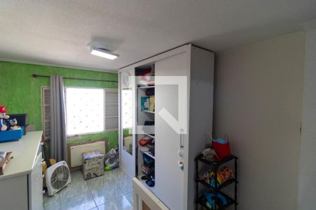 Casa à venda com 336m², 4 quartos e 4 vagas Casa à venda com 336m², 4 quartos e 4 vagasQuarto da Casa 02