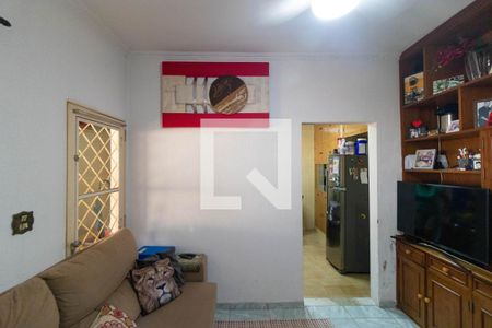 Casa à venda com 336m², 4 quartos e 4 vagas Casa à venda com 336m², 4 quartos e 4 vagasSala da Casa 02