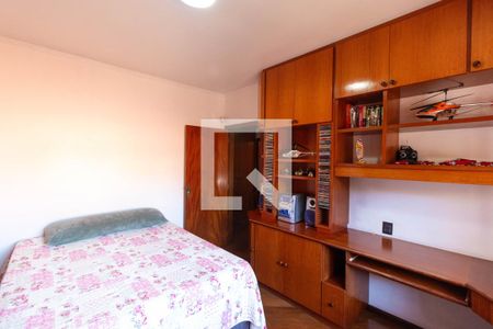 Casa à venda com 336m², 4 quartos e 4 vagas Casa à venda com 336m², 4 quartos e 4 vagasSuíte 03