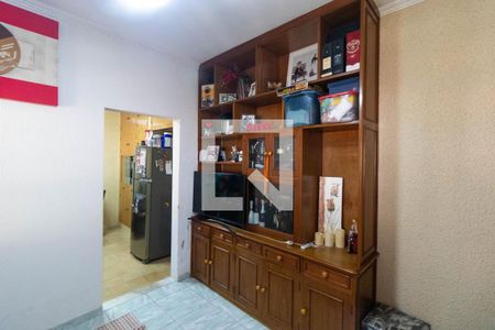 Casa à venda com 336m², 4 quartos e 4 vagas Casa à venda com 336m², 4 quartos e 4 vagasSala da Casa 02