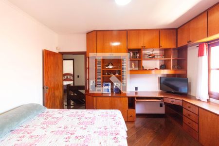 Casa à venda com 336m², 4 quartos e 4 vagas Casa à venda com 336m², 4 quartos e 4 vagasSuíte 03