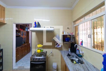 Casa à venda com 336m², 4 quartos e 4 vagas Casa à venda com 336m², 4 quartos e 4 vagasCozinha da Casa 02