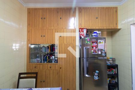 Casa à venda com 336m², 4 quartos e 4 vagas Casa à venda com 336m², 4 quartos e 4 vagasCozinha da Casa 02