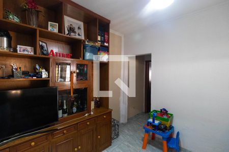 Casa à venda com 336m², 4 quartos e 4 vagas Casa à venda com 336m², 4 quartos e 4 vagasSala da Casa 02