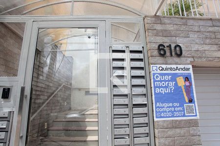 Apartamento à venda com 53m², 1 quarto e sem vagaPlaquinha