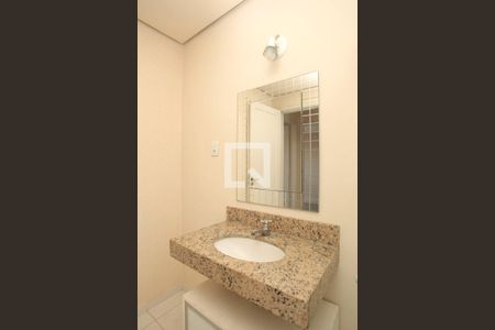 Apartamento à venda com 53m², 1 quarto e sem vagaBanheiro