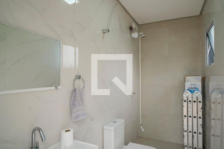 Casa à venda com 330m², 3 quartos e 6 vagasBanheiro Quintal