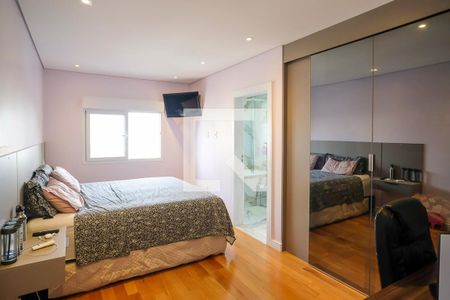 Casa à venda com 330m², 3 quartos e 6 vagasSuíte 1