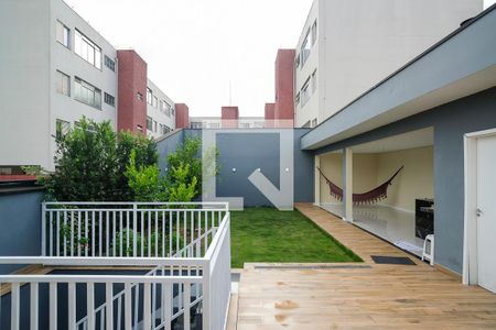 Casa à venda com 330m², 3 quartos e 6 vagasQuintal