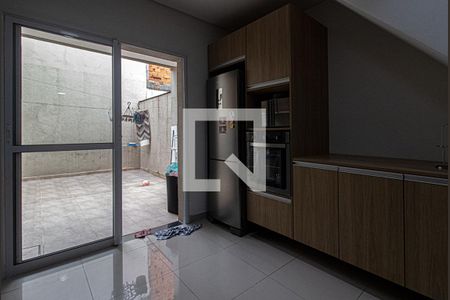Casa à venda com 157m², 2 quartos e 1 vaga Casa à venda com 157m², 2 quartos e 1 vagacozinha