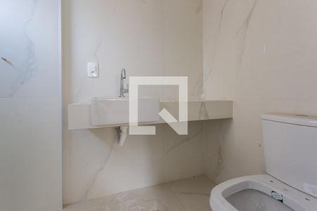 Apartamento à venda com 180m², 3 quartos e 2 vagas Apartamento à venda com 180m², 3 quartos e 2 vagasBanheiro da Suíte