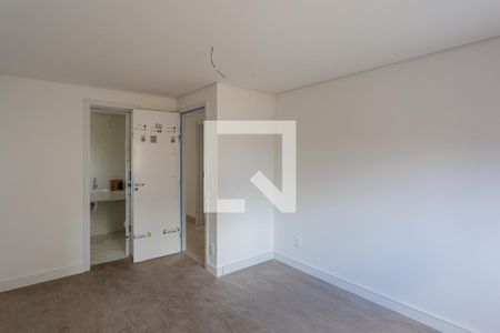 Apartamento à venda com 180m², 3 quartos e 2 vagas Apartamento à venda com 180m², 3 quartos e 2 vagasQuarto 3 - Suíte