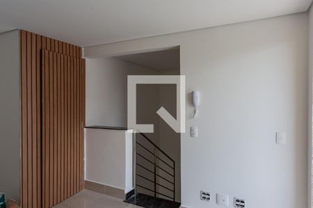 Apartamento à venda com 180m², 3 quartos e 2 vagas Apartamento à venda com 180m², 3 quartos e 2 vagasSala 2