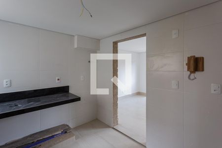 Apartamento à venda com 180m², 3 quartos e 2 vagas Apartamento à venda com 180m², 3 quartos e 2 vagasCozinha