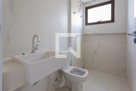 Apartamento à venda com 180m², 3 quartos e 2 vagas Apartamento à venda com 180m², 3 quartos e 2 vagasBanheiro