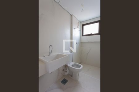 Apartamento à venda com 180m², 3 quartos e 2 vagas Apartamento à venda com 180m², 3 quartos e 2 vagasBanheiro