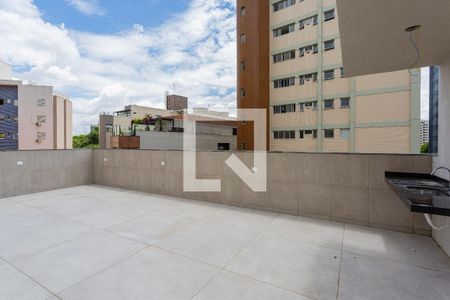 Apartamento à venda com 180m², 3 quartos e 2 vagas Apartamento à venda com 180m², 3 quartos e 2 vagasCobertura