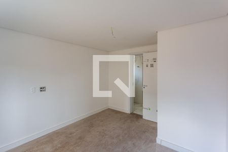 Apartamento à venda com 180m², 3 quartos e 2 vagas Apartamento à venda com 180m², 3 quartos e 2 vagasQuarto 3 - Suíte