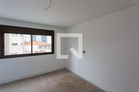 Apartamento à venda com 180m², 3 quartos e 2 vagas Apartamento à venda com 180m², 3 quartos e 2 vagasQuarto 3 - Suíte