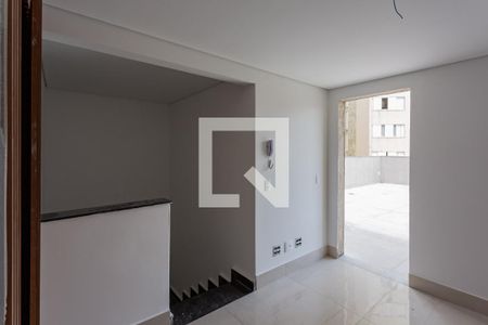 Apartamento à venda com 180m², 3 quartos e 2 vagas Apartamento à venda com 180m², 3 quartos e 2 vagasSala 2