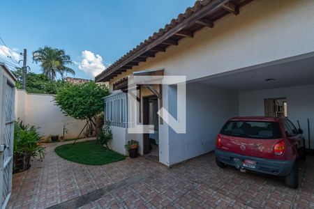 Casa à venda com 363m², 3 quartos e 1 vagaGaragem