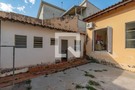 Casa à venda com 363m², 3 quartos e 1 vagaQuintal