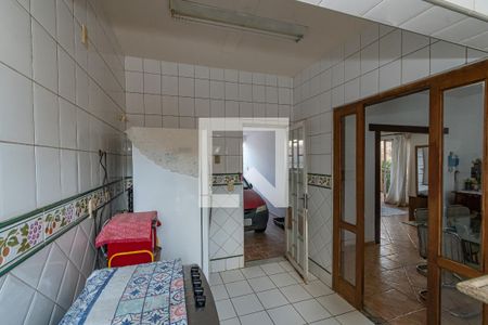 Casa à venda com 363m², 3 quartos e 1 vagaCozinha