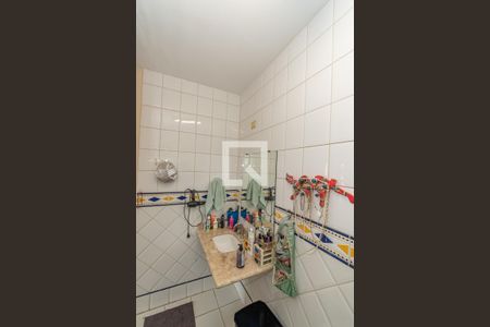 Casa à venda com 363m², 3 quartos e 1 vagaBanheiro da Suíte