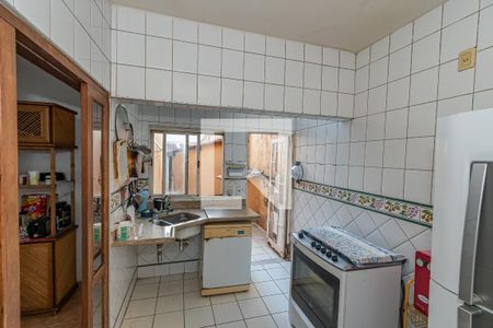 Casa à venda com 363m², 3 quartos e 1 vagaCozinha