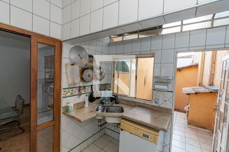 Casa à venda com 363m², 3 quartos e 1 vagaCozinha